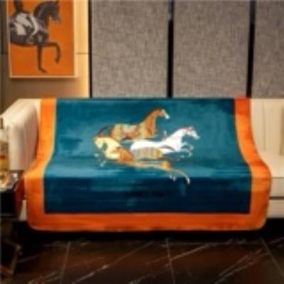 wholesale quality hermes blankets model no. 31
